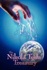 Produktbild: The Nikola Tesla Treasury