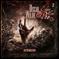 Produktbild: Oscar Wilde und Edgar Allan Poe - Sonderermittler der Krone: 2 - Atemlos