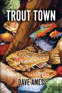 Produktbild: Trout Town