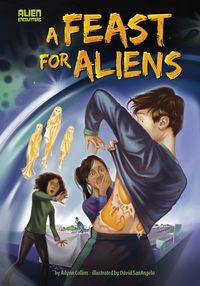 Produktbild: Feast for Aliens