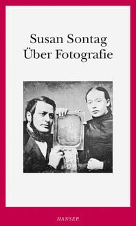 Produktbild: &Uuml;ber Fotografie