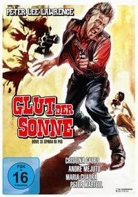 Produktbild: Glut der Sonne