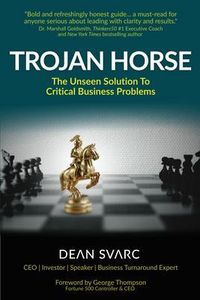 Produktbild: Trojan Horse