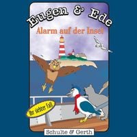 Produktbild: 07: Alarm auf der Insel