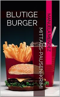 Produktbild: Blutige Burger