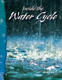 Produktbild: Inside the Water Cycle