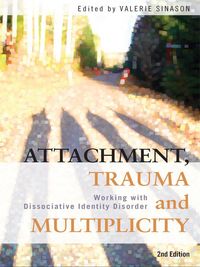 Produktbild: Attachment, Trauma and Multiplicity
