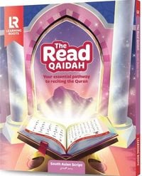 Produktbild: Read (South Asian Script)