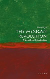 Produktbild: The Mexican Revolution