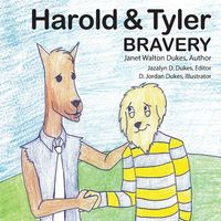 Produktbild: Harold & Tyler