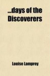 Produktbild: Days of the Discoverers