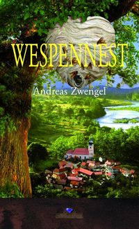 Produktbild: Wespennest
