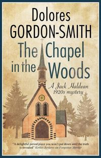 Produktbild: The Chapel in the Woods
