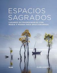 Produktbild: Espacios sagrados