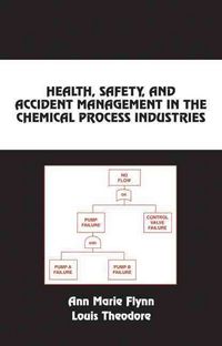 Produktbild: Flynn, A: Health, Safety, and Accident Management in the Che