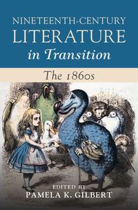 Produktbild: Nineteenth-Century Literature in Transition: The 1860s