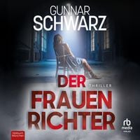 Produktbild: Der Frauenrichter