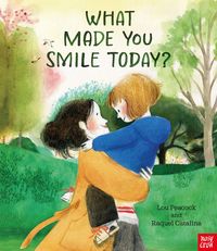 Produktbild: What Made You Smile Today?