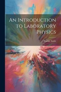Produktbild: An Introduction to Laboratory Physics