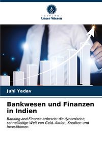 Produktbild: Bankwesen und Finanzen in Indien