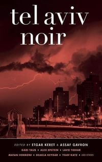 Produktbild: Tel Aviv Noir