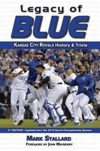Produktbild: Legacy of Blue