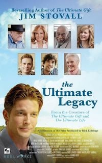 Produktbild: Ultimate Legacy
