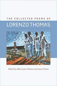 Produktbild: Coll Poems Of Lorenzo Thomas