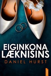 Produktbild: Eiginkona l&aelig;knisins