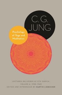 Produktbild: Psychology of Yoga and Meditation