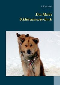 Produktbild: Das kleine Schlittenhunde-Buch