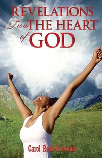 Produktbild: REVELATIONS FROM THE HEART OF GOD