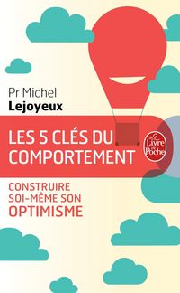 Produktbild: Les 5 cl&eacute;s du comportement