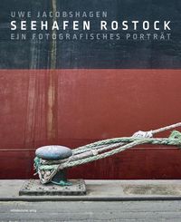 Bild vom Artikel Seehafen Rostock vom Autor Rita B. Wahl