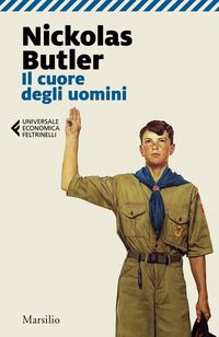 Produktbild: Il cuore degli uomini