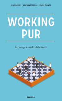 Produktbild: Working pur