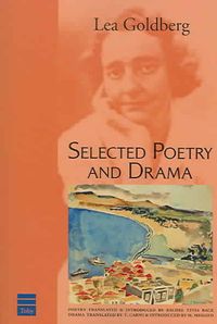 Produktbild: Selected Poetry and Drama