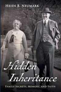 Produktbild: Hidden Inheritance