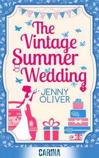 Produktbild: The Vintage Summer Wedding