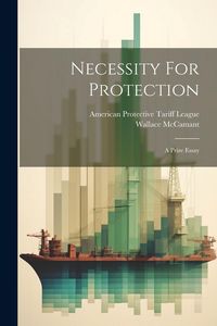 Produktbild: Necessity For Protection