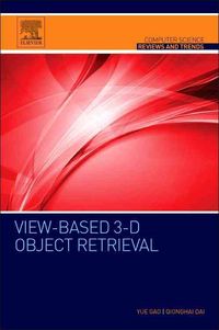 Produktbild: View-Based 3-D Object Retrieval