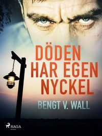 Produktbild: D&ouml;den har egen nyckel