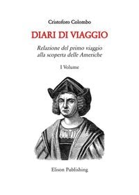Produktbild: I diari di Viaggio