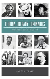 Produktbild: Florida Literary Luminaries