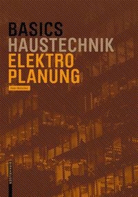 Produktbild: Basics Elektroplanung