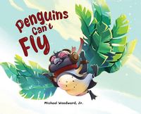 Produktbild: Penguins Can't Fly