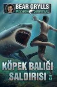 Produktbild: K&ouml;pek Baligi Saldirisi - Mission Survival