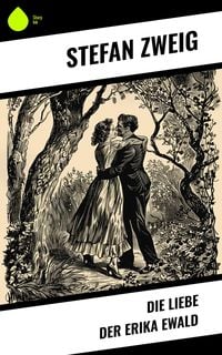 Produktbild: Die Liebe der Erika Ewald