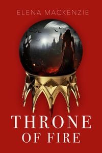 Produktbild: Throne of Fire