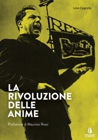Produktbild: La rivoluzione delle anime